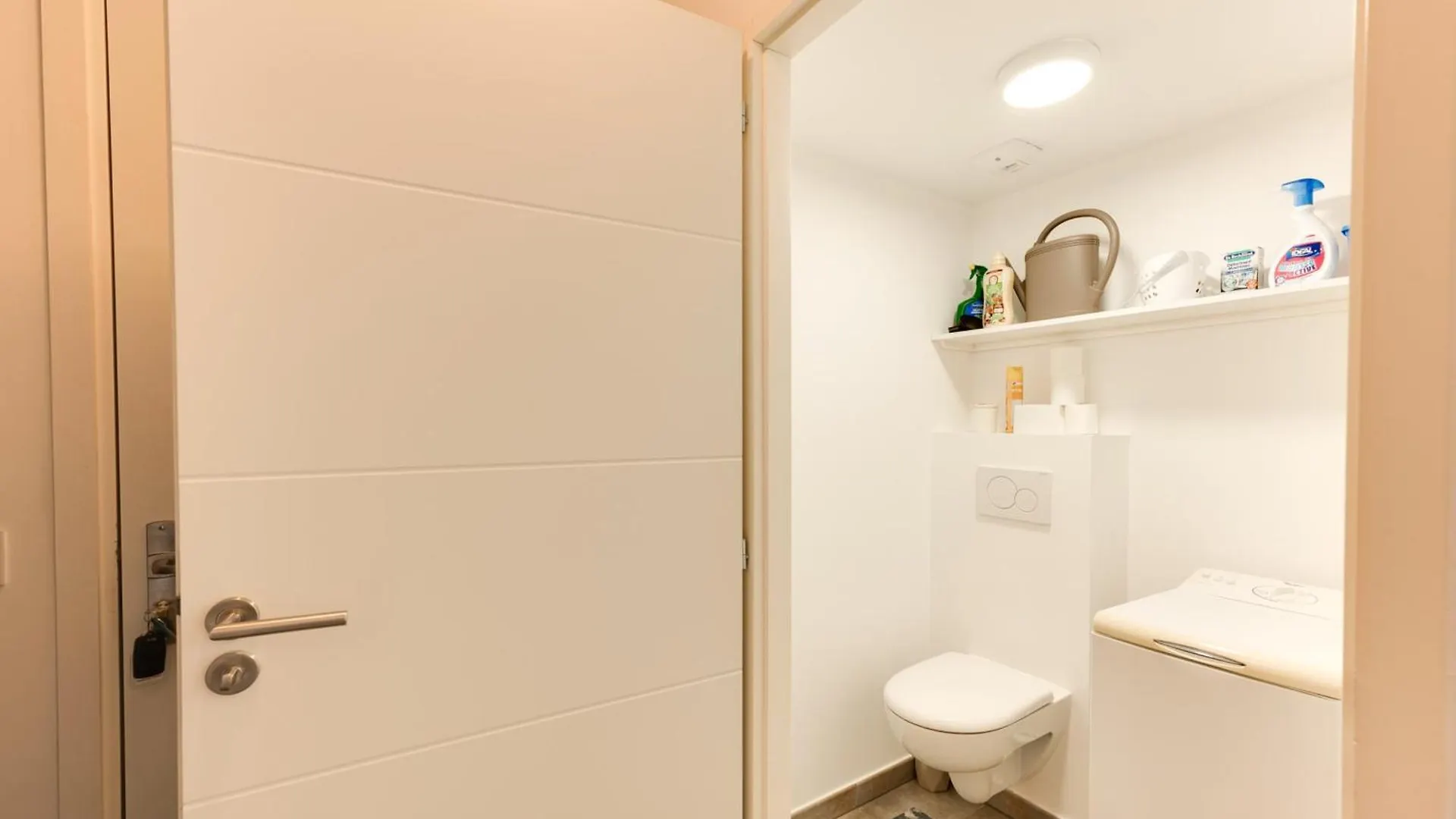 Origami - T3 New & Cozy 2 Steps From The Center Of Annecy With Wifi & Apartment