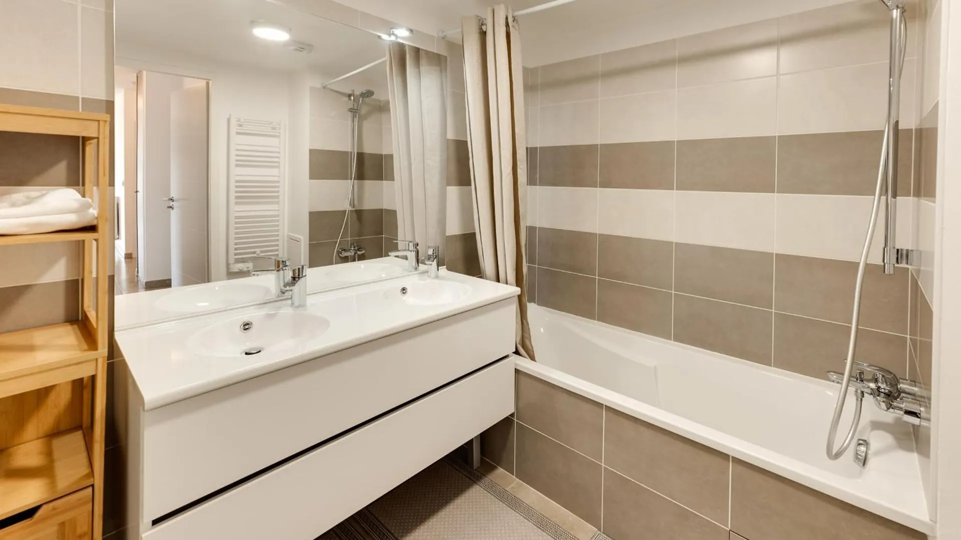 Origami - T3 New & Cozy 2 Steps From The Center Of Annecy With Wifi & Apartment 0*,