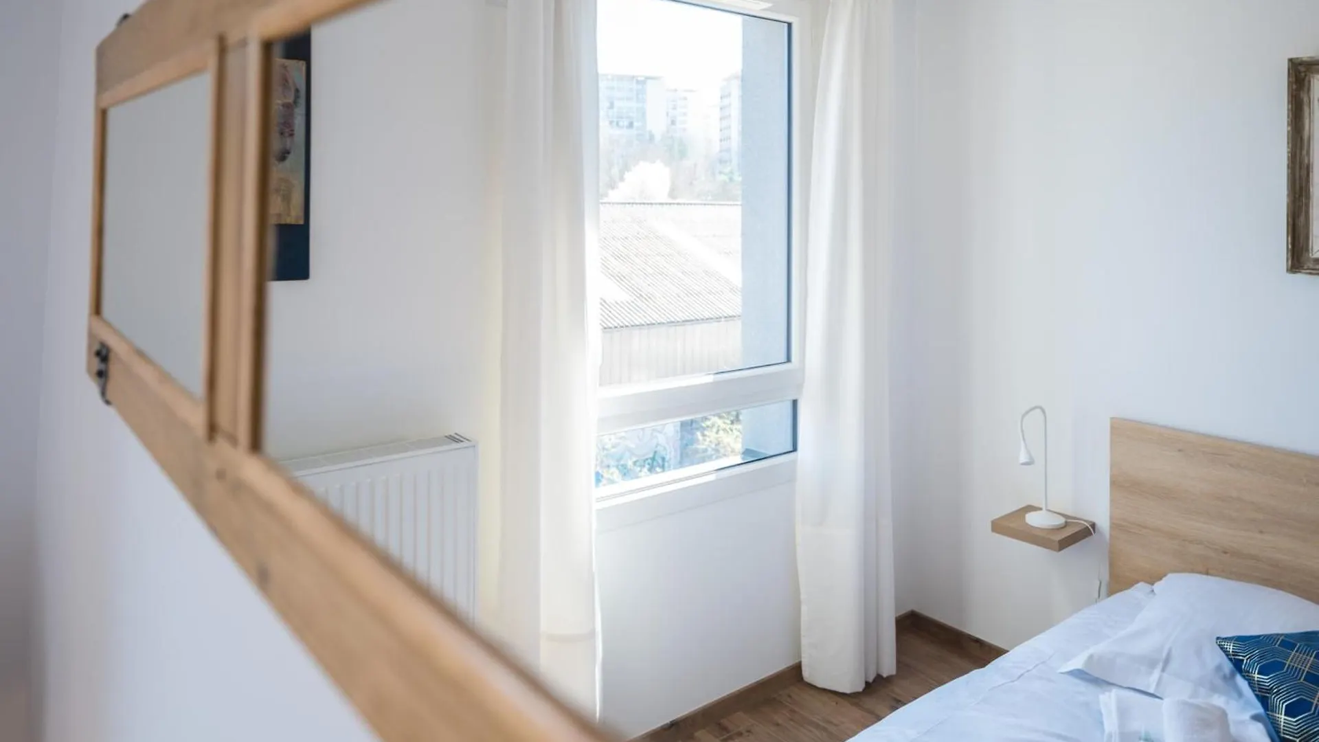 Origami - T3 New & Cozy 2 Steps From The Center Of Annecy With Wifi & Apartment 0*,