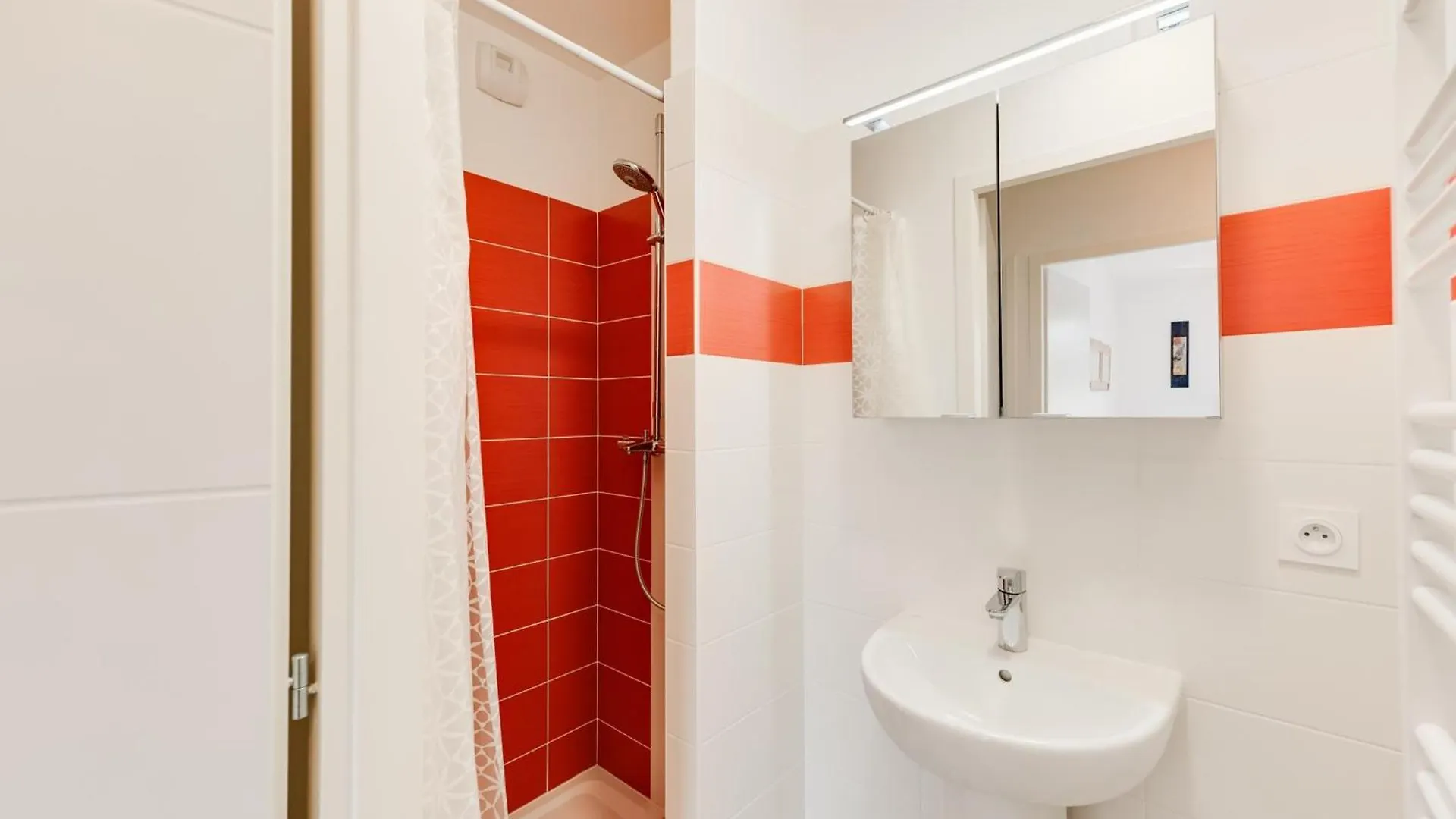 Origami - T3 New & Cozy 2 Steps From The Center Of Annecy With Wifi & Apartment